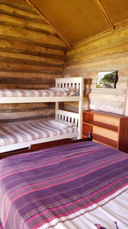 The Wild Farm Backpackers Hostel Wildernis Екстериор снимка