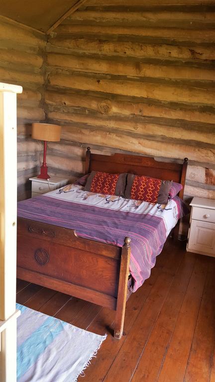 The Wild Farm Backpackers Hostel Wildernis Екстериор снимка