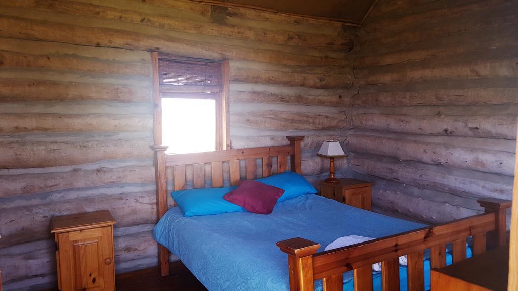 The Wild Farm Backpackers Hostel Wildernis Екстериор снимка
