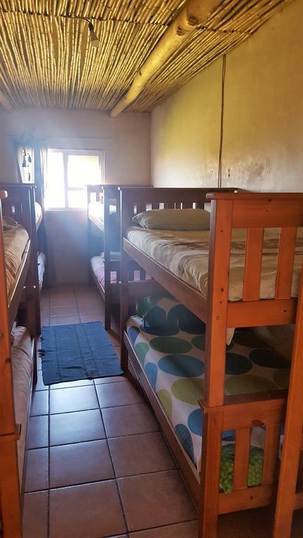 The Wild Farm Backpackers Hostel Wildernis Екстериор снимка