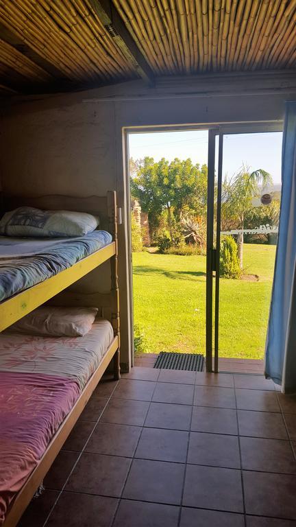 The Wild Farm Backpackers Hostel Wildernis Екстериор снимка
