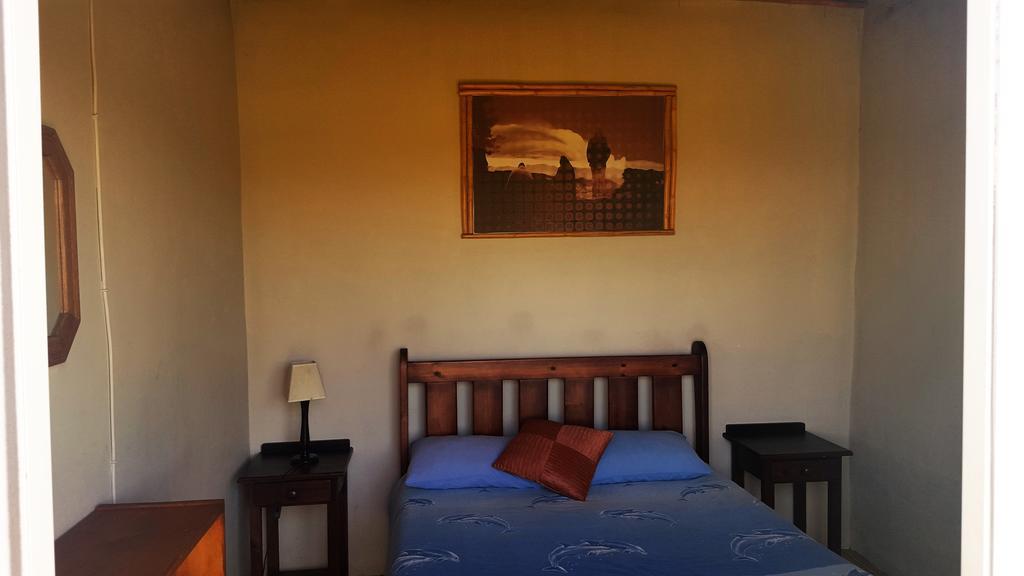 The Wild Farm Backpackers Hostel Wildernis Екстериор снимка