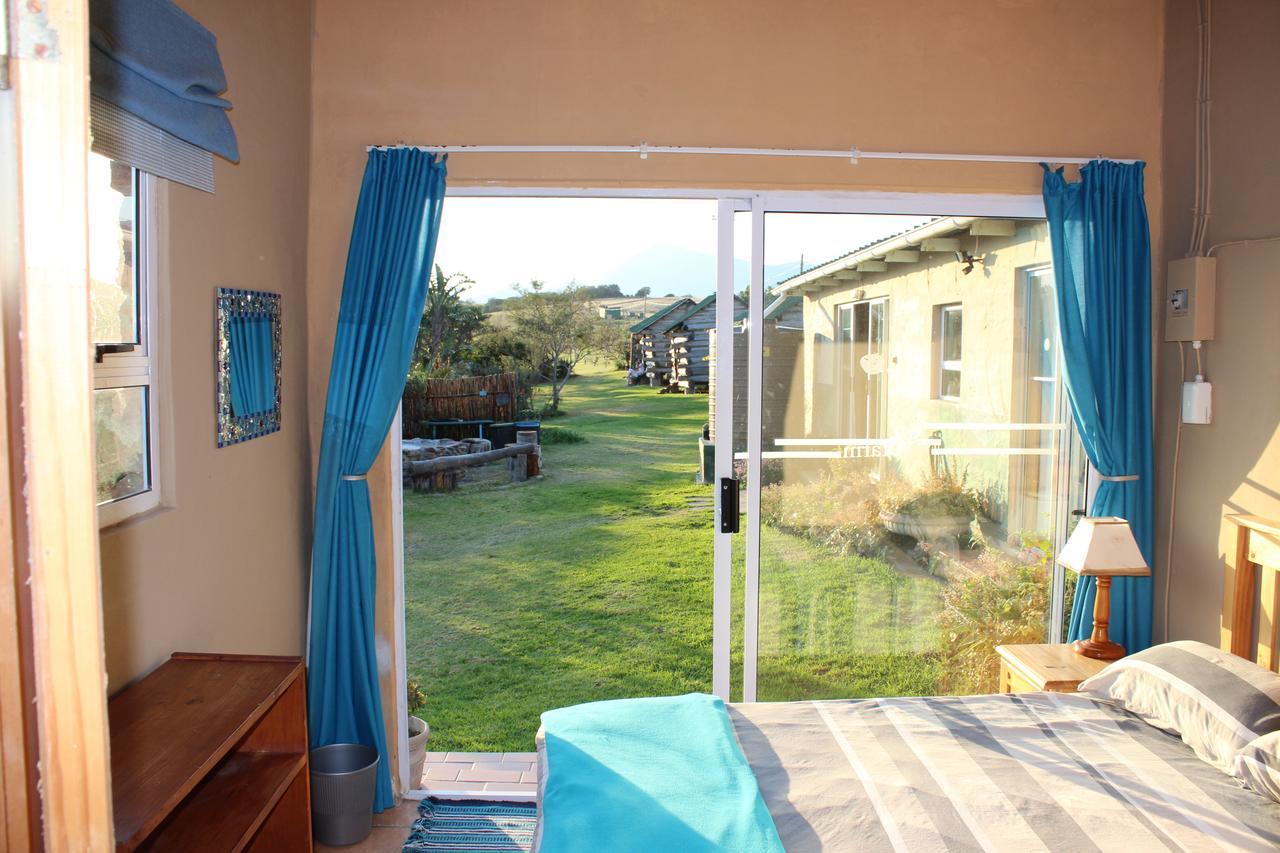 The Wild Farm Backpackers Hostel Wildernis Екстериор снимка