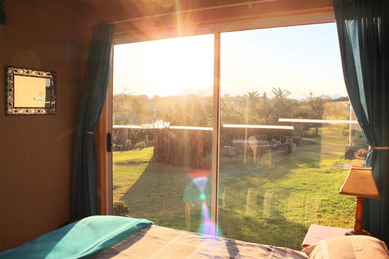 The Wild Farm Backpackers Hostel Wildernis Екстериор снимка