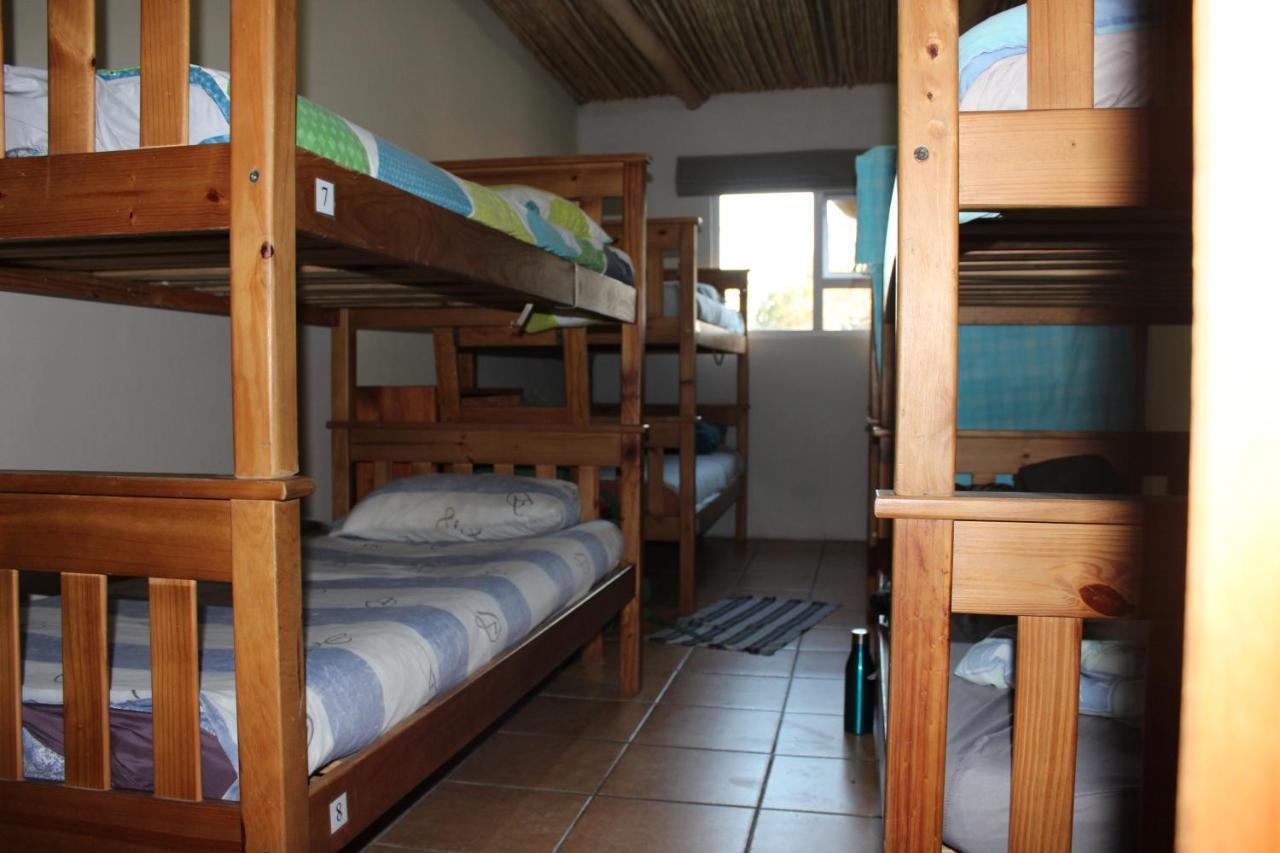 The Wild Farm Backpackers Hostel Wildernis Екстериор снимка