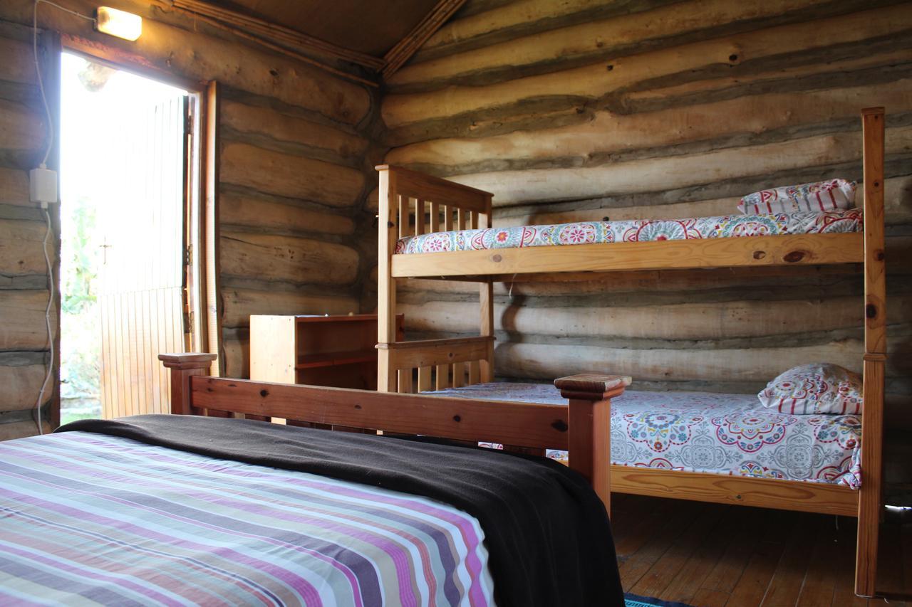 The Wild Farm Backpackers Hostel Wildernis Екстериор снимка