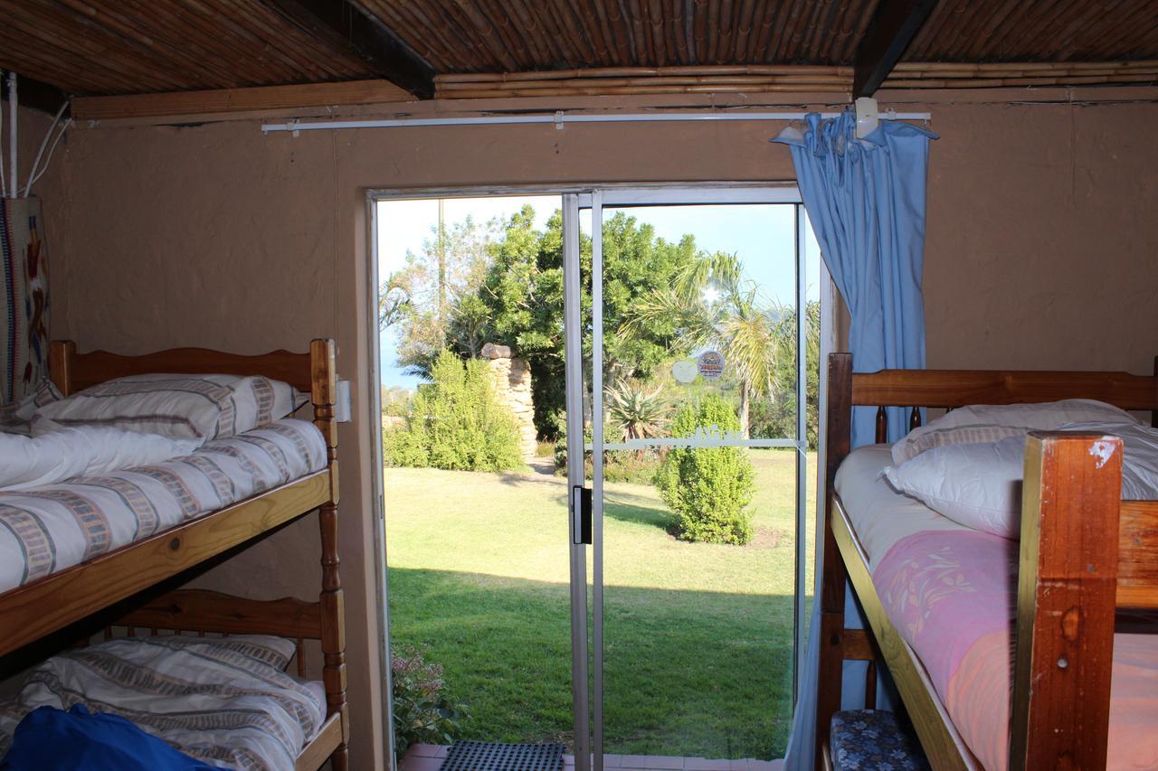The Wild Farm Backpackers Hostel Wildernis Екстериор снимка