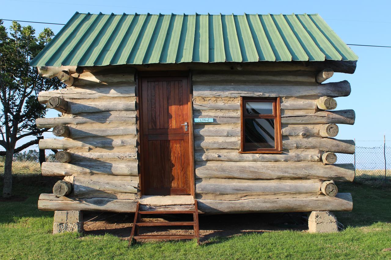 The Wild Farm Backpackers Hostel Wildernis Екстериор снимка