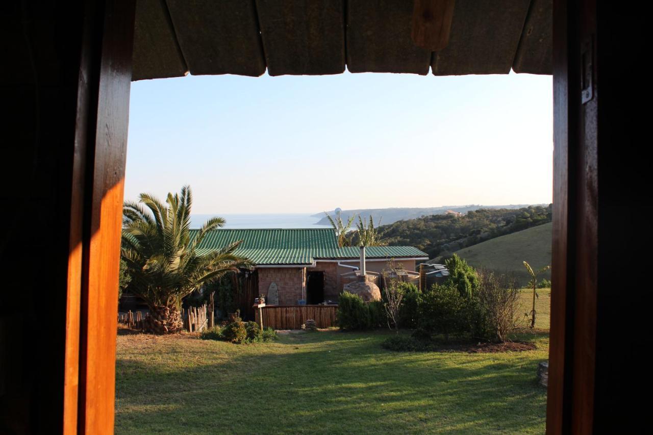 The Wild Farm Backpackers Hostel Wildernis Екстериор снимка