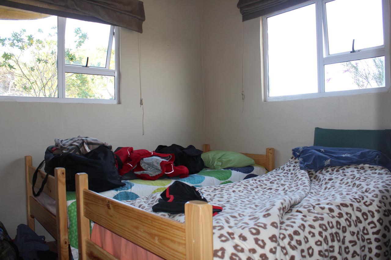 The Wild Farm Backpackers Hostel Wildernis Екстериор снимка