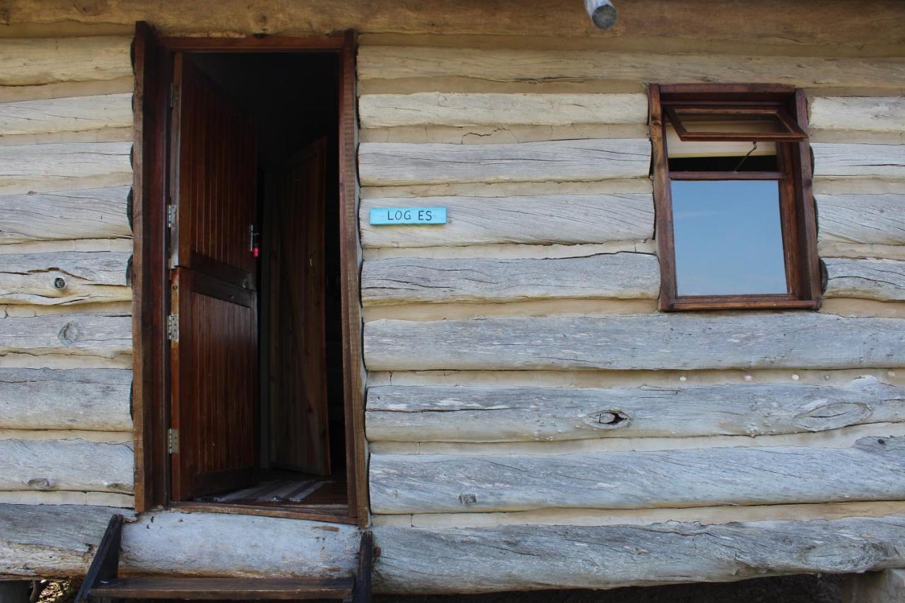 The Wild Farm Backpackers Hostel Wildernis Екстериор снимка