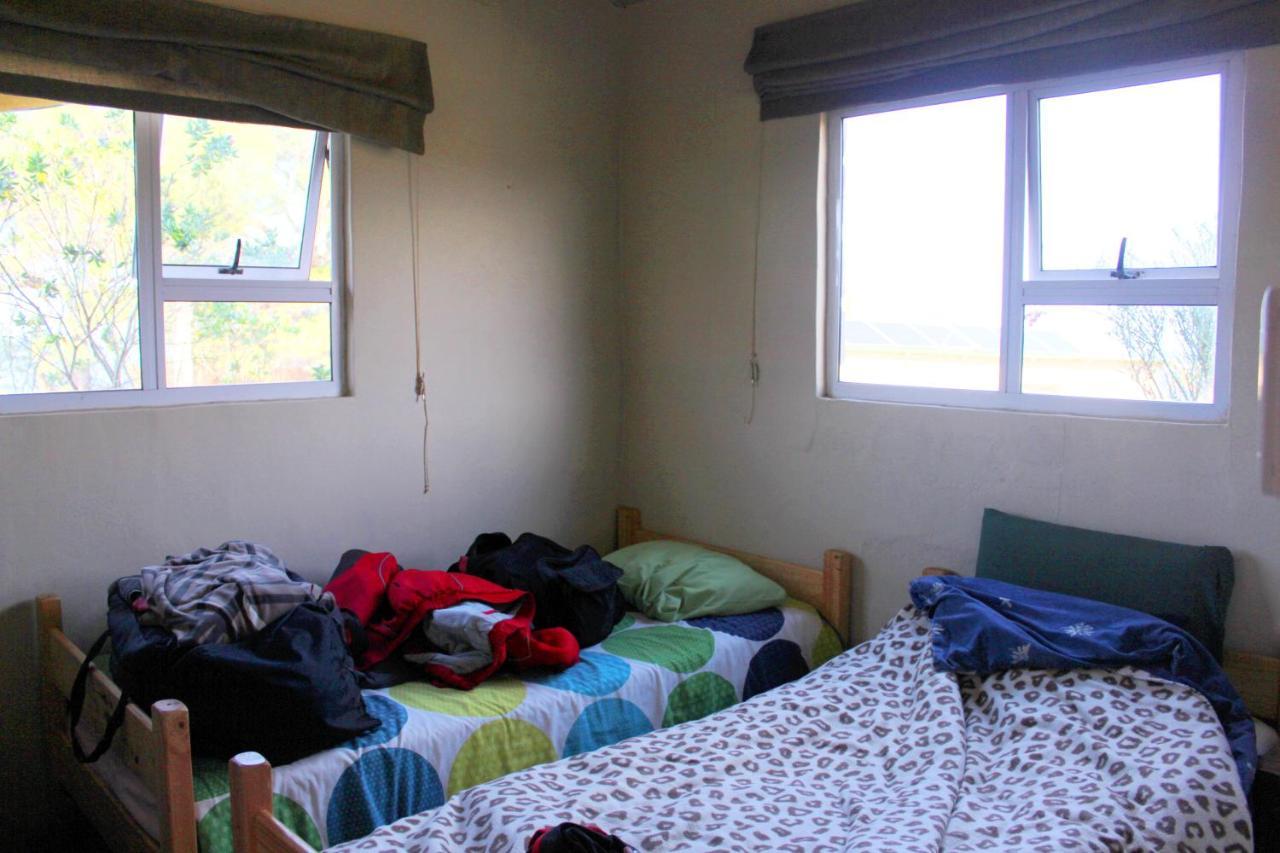 The Wild Farm Backpackers Hostel Wildernis Екстериор снимка